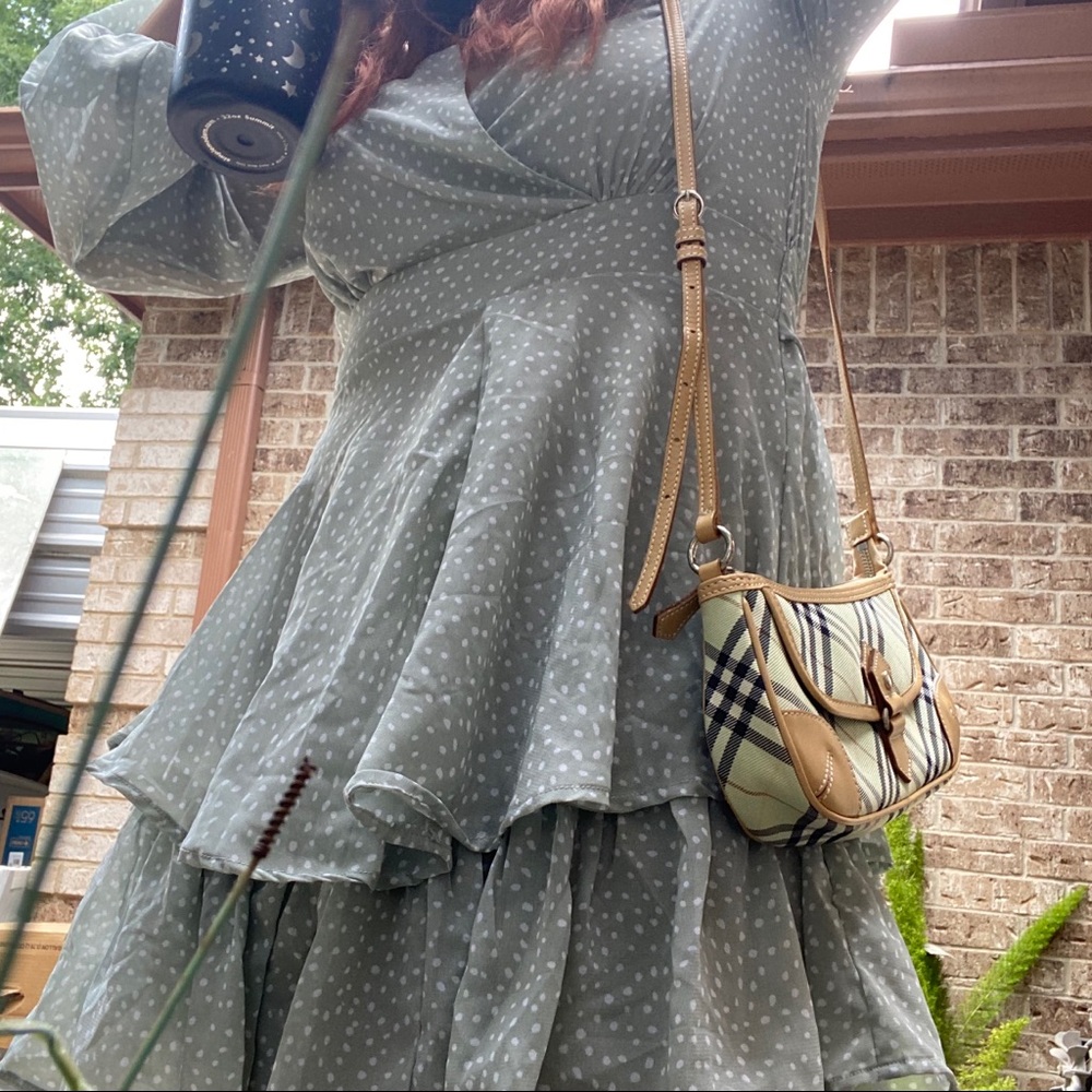 Meet your Posher, Vanesa